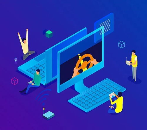 網(wǎng)絡(luò)工程師的發(fā)展方向與職業(yè)路徑探索